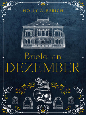 cover image of Briefe an Dezember